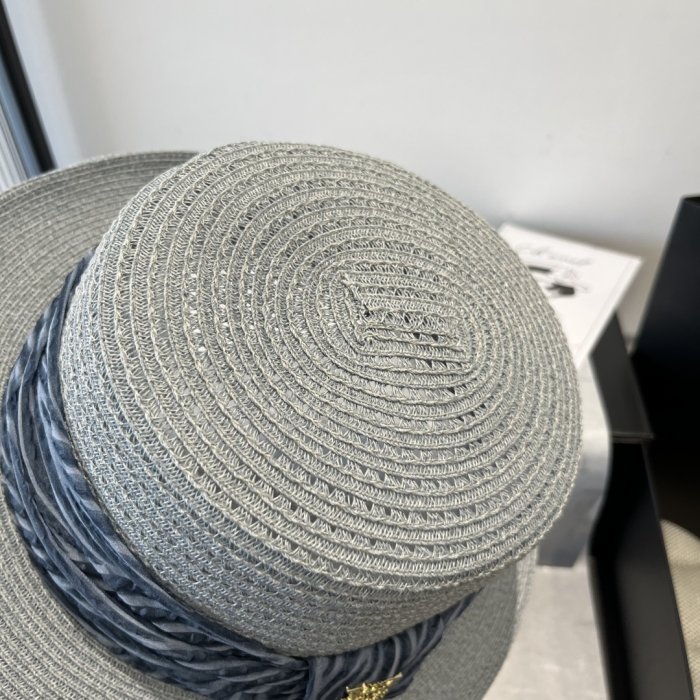 Шляпа женская фото 3