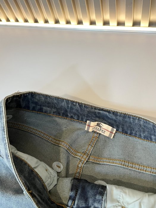 Jeans men's фото 6