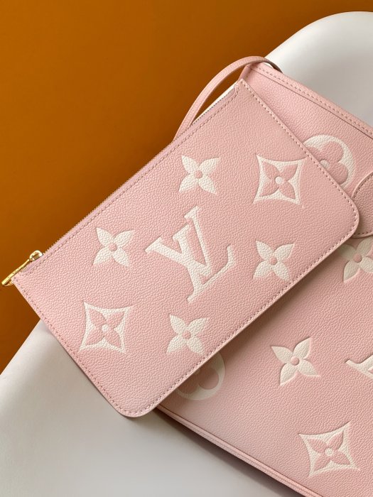 Сумка женская Neverfull 32 см фото 7