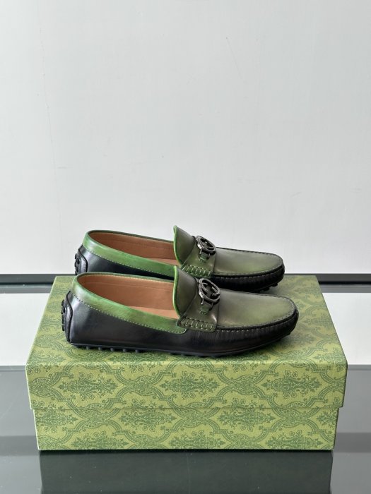 Туфли мужские