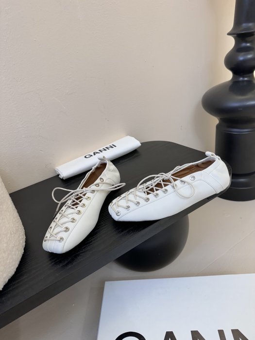 Балетки фото 3