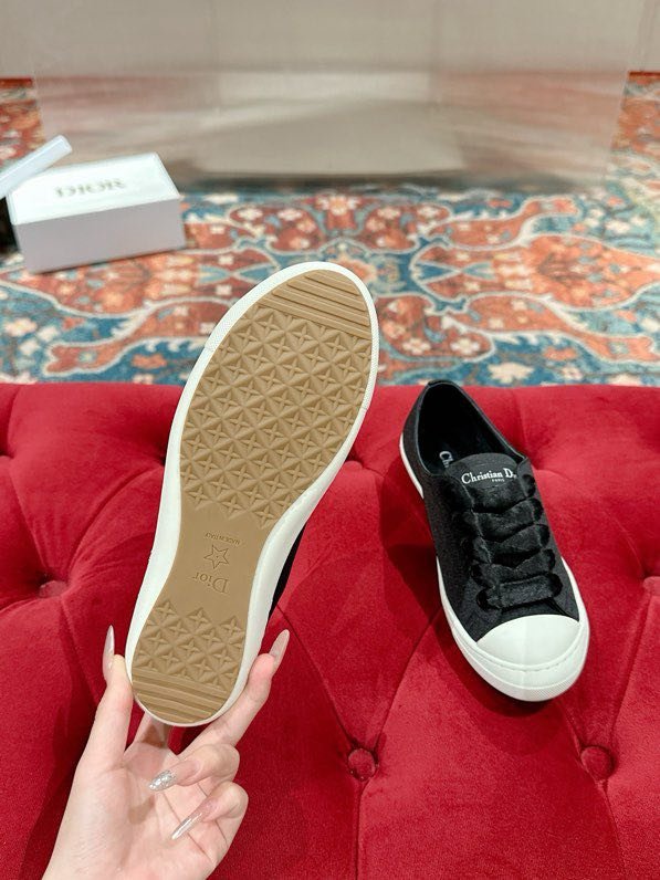 Кеди Dior Lucky жіночі фото 8