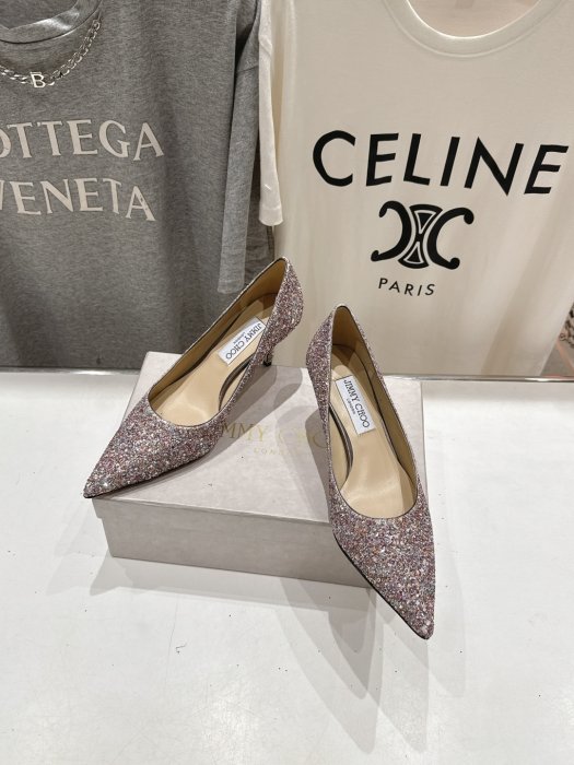 Туфли женские фото 2