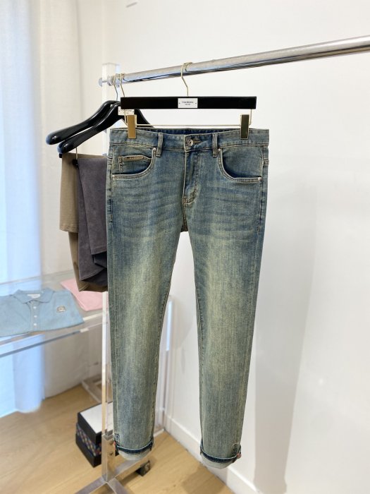 Jeans men's фото 2