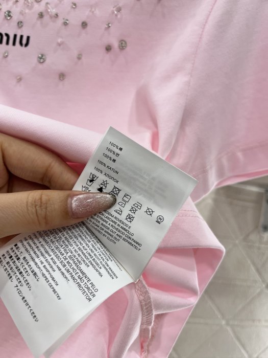 Футболка женская фото 9