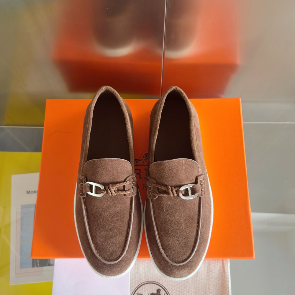 Лоферы women's фото 7