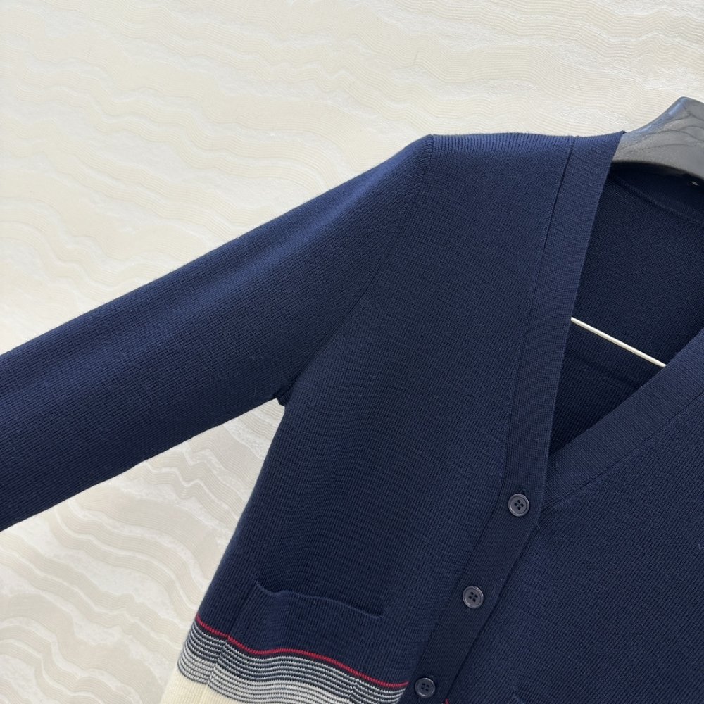 Кардиган шерстяной фото 4