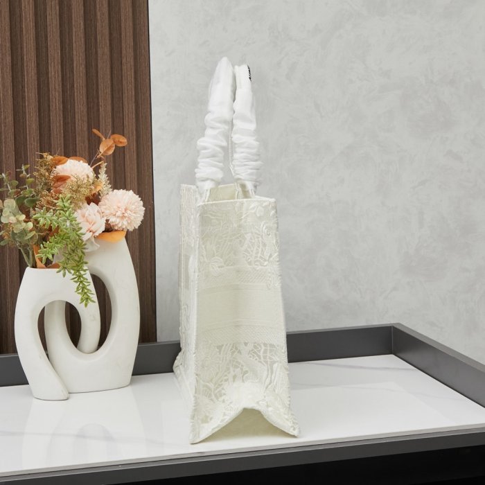 Сумка женская Dior Book Tote 36 см фото 2