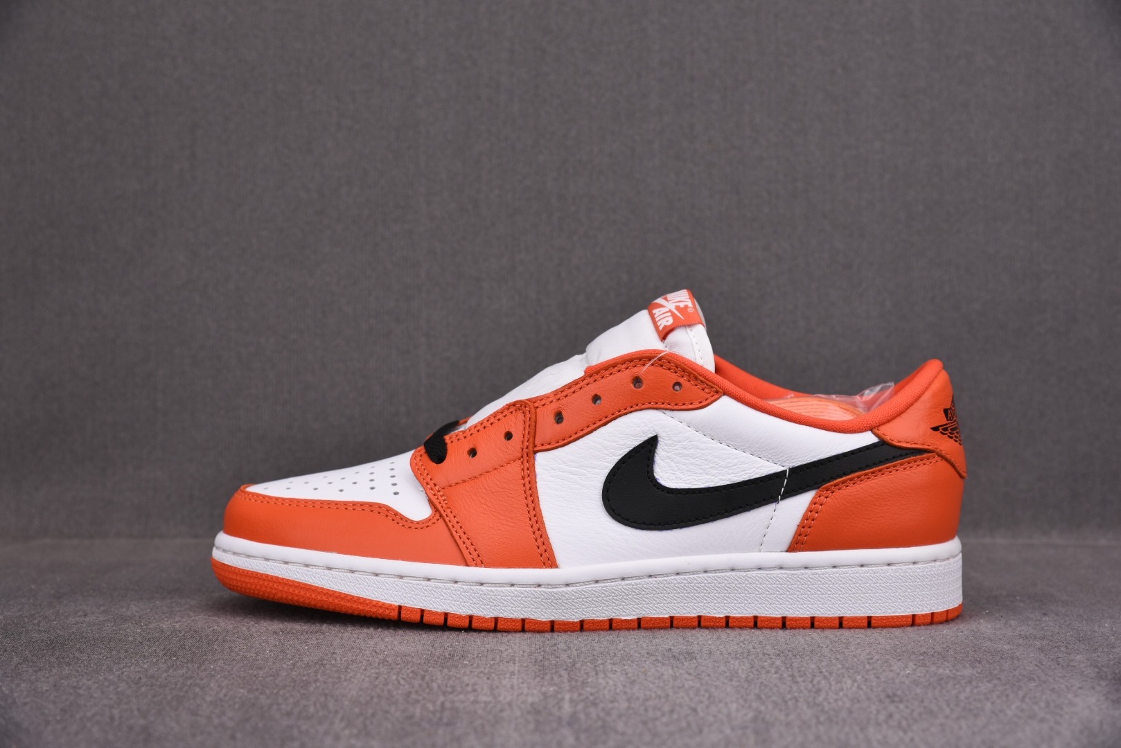 Sneakers Air Jordan 1 Low Starfish - CZ0790-801