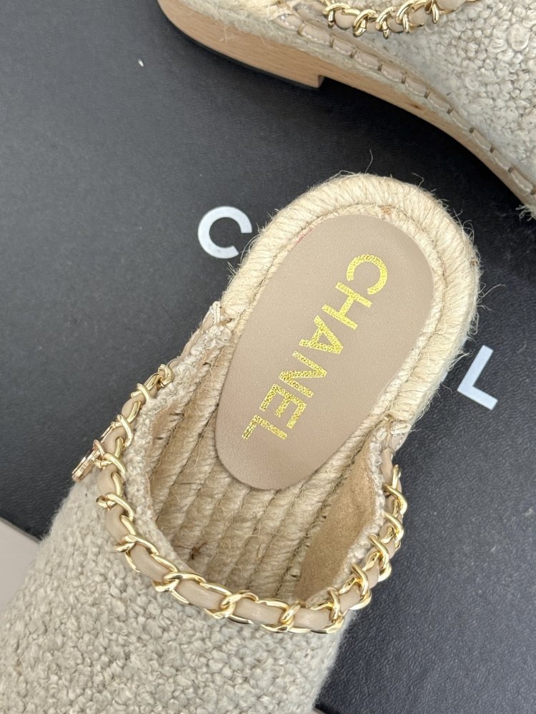 Мюли жіночі на платформі фото 8