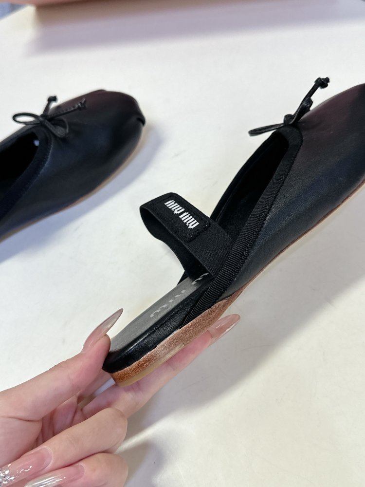 Ballet shoes фото 8