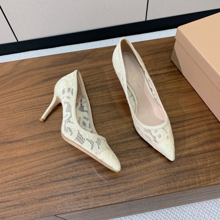 Туфли женские фото 3