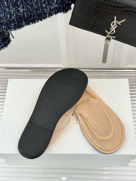 Балетки фото 3