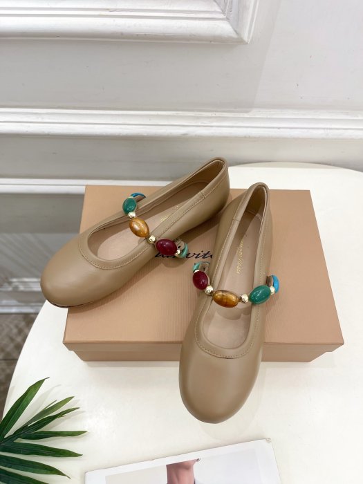 Ballet shoes фото 5