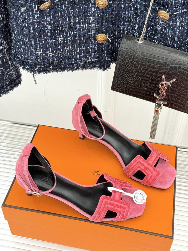 Босоножки Joy фото 3