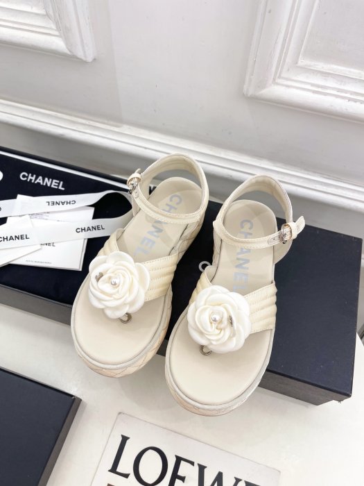 Sandals women's фото 5