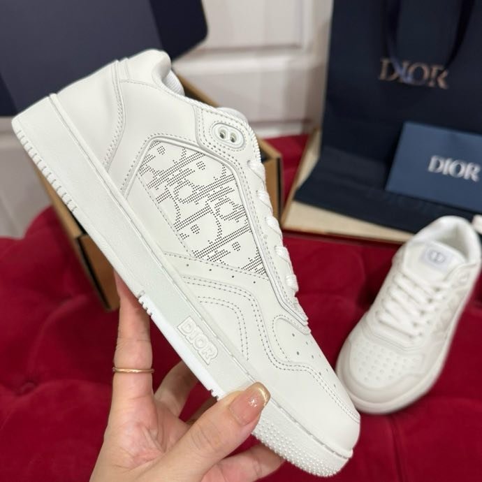 Кроссовки Dior B27 фото 6