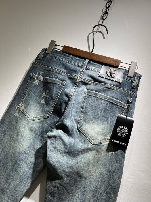 Jeans men's фото 8