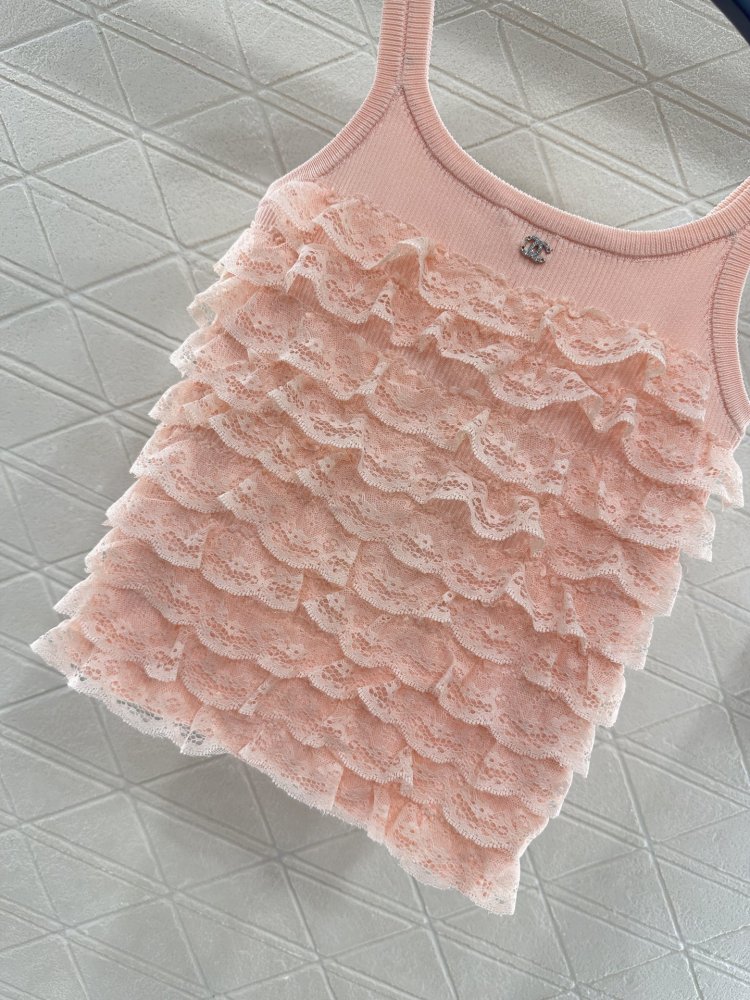 Майка женская фото 5