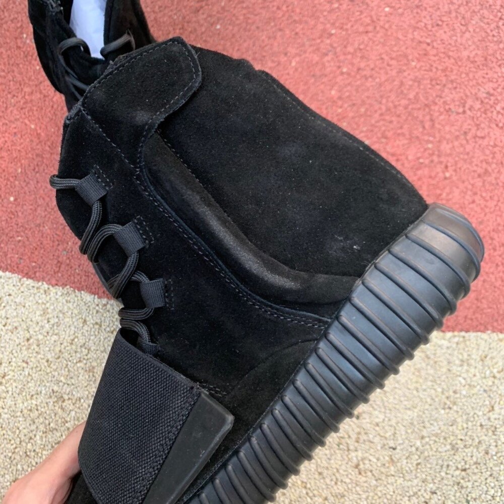 Кроссовки Yeezy boost 750 BB1839 фото 6