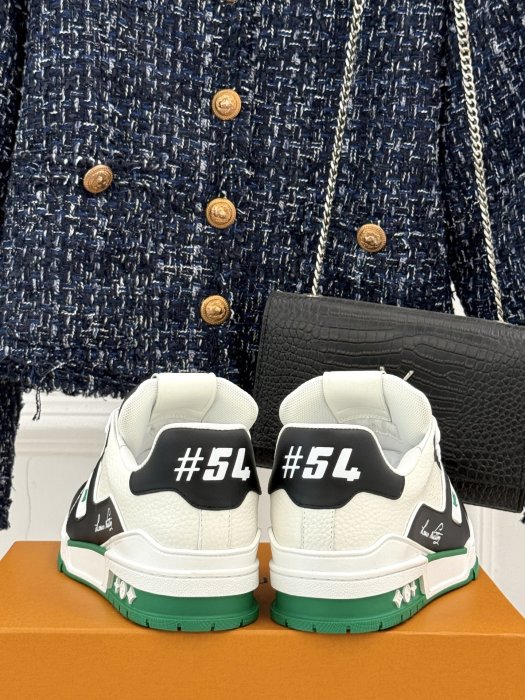 Sneakers фото 6