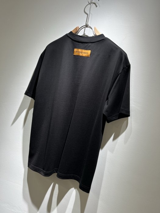 T-shirt men's фото 8