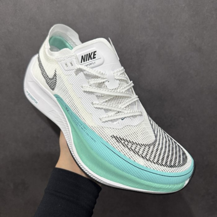 Sneakers ZoomX Vaporfly Next% фото 3