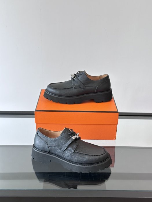 Туфли мужские фото 4