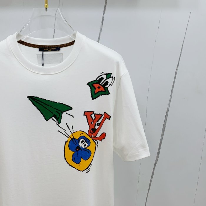 Футболка мужская фото 4