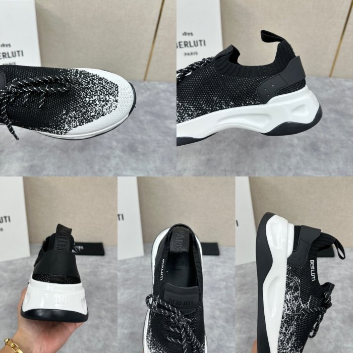 Кроссовки мужские фото 9