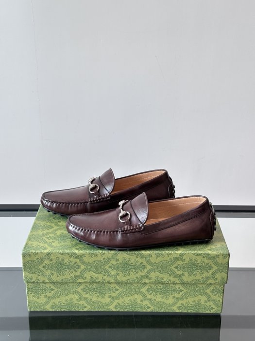 Туфли мужские фото 3