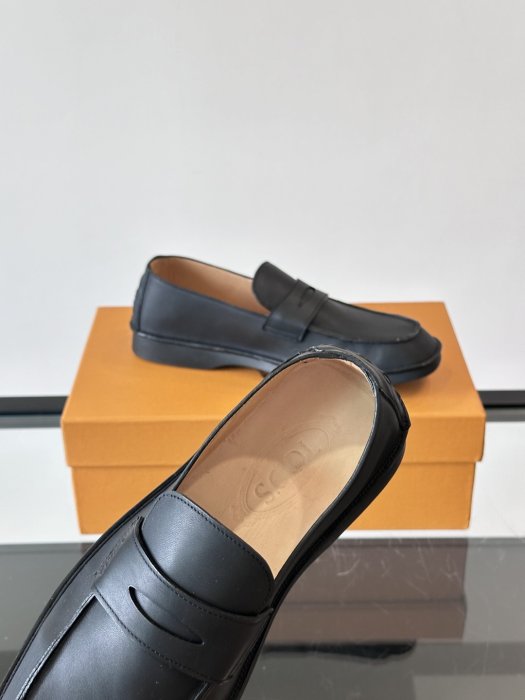 Лоферы мужские фото 7