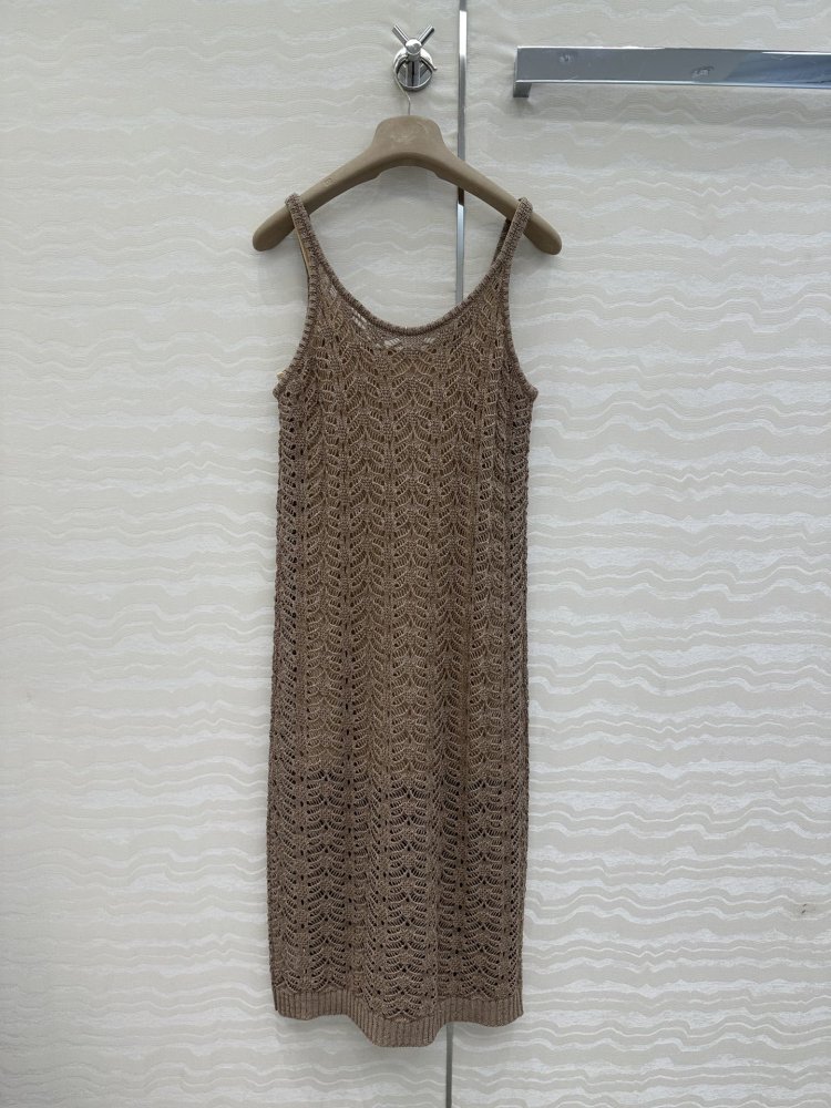 Плаття, Сукня вязаное жіноче фото 9