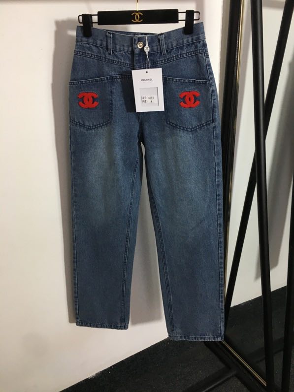 Jeans women's