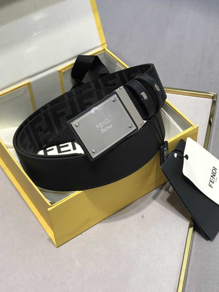 Ремінь шкіряний 38 мм фото 8