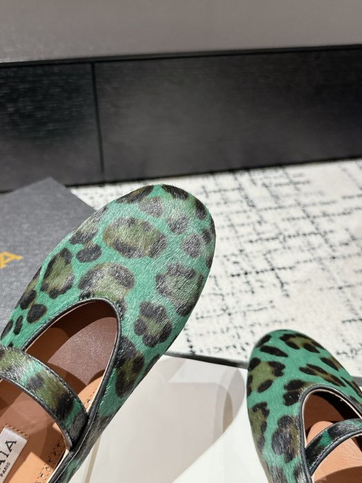 Балетки фото 7