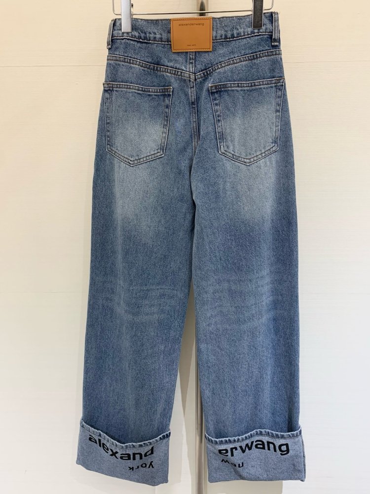 Джинсы женские фото 8