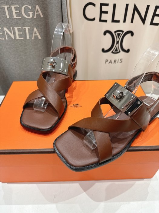 Sandals women's фото 6