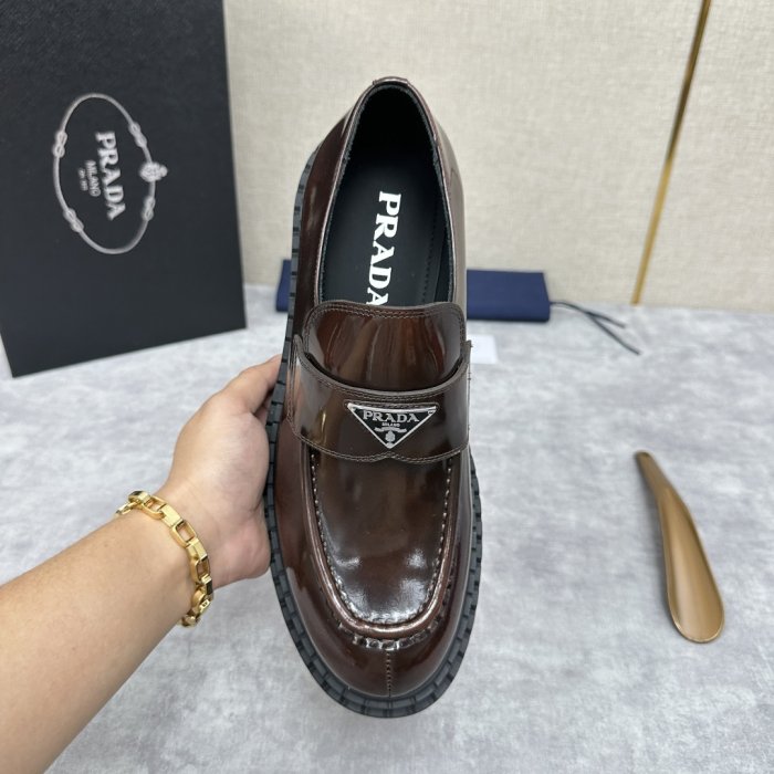 Туфли мужские фото 5