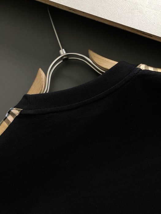 T-shirt men's фото 8