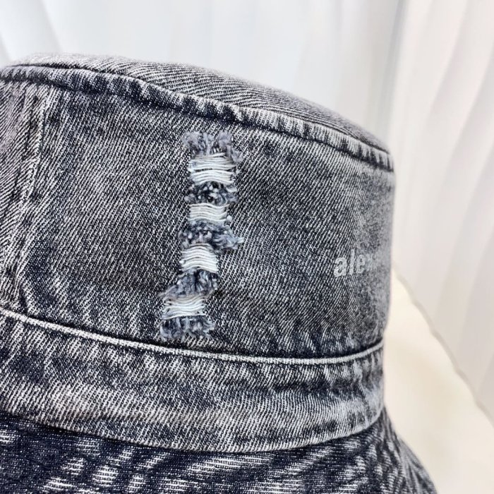 Panama denim фото 7