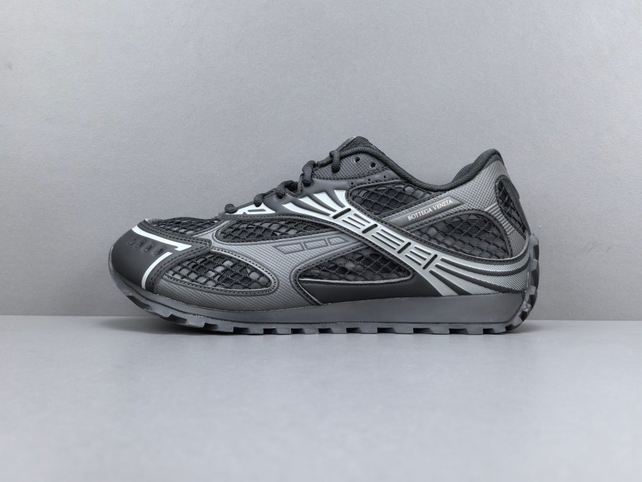 Кроссовки Bottega Veneta Orbit