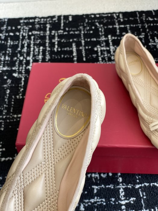 Балетки фото 8