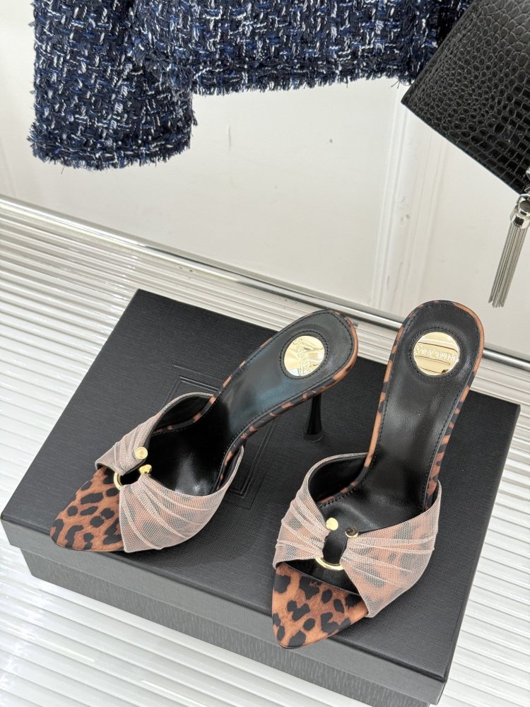 Босоножки фото 2