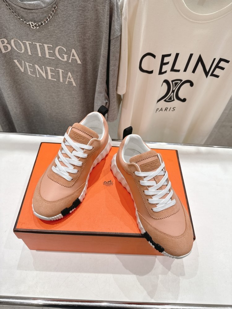 Sneakers Bouncing women's фото 3