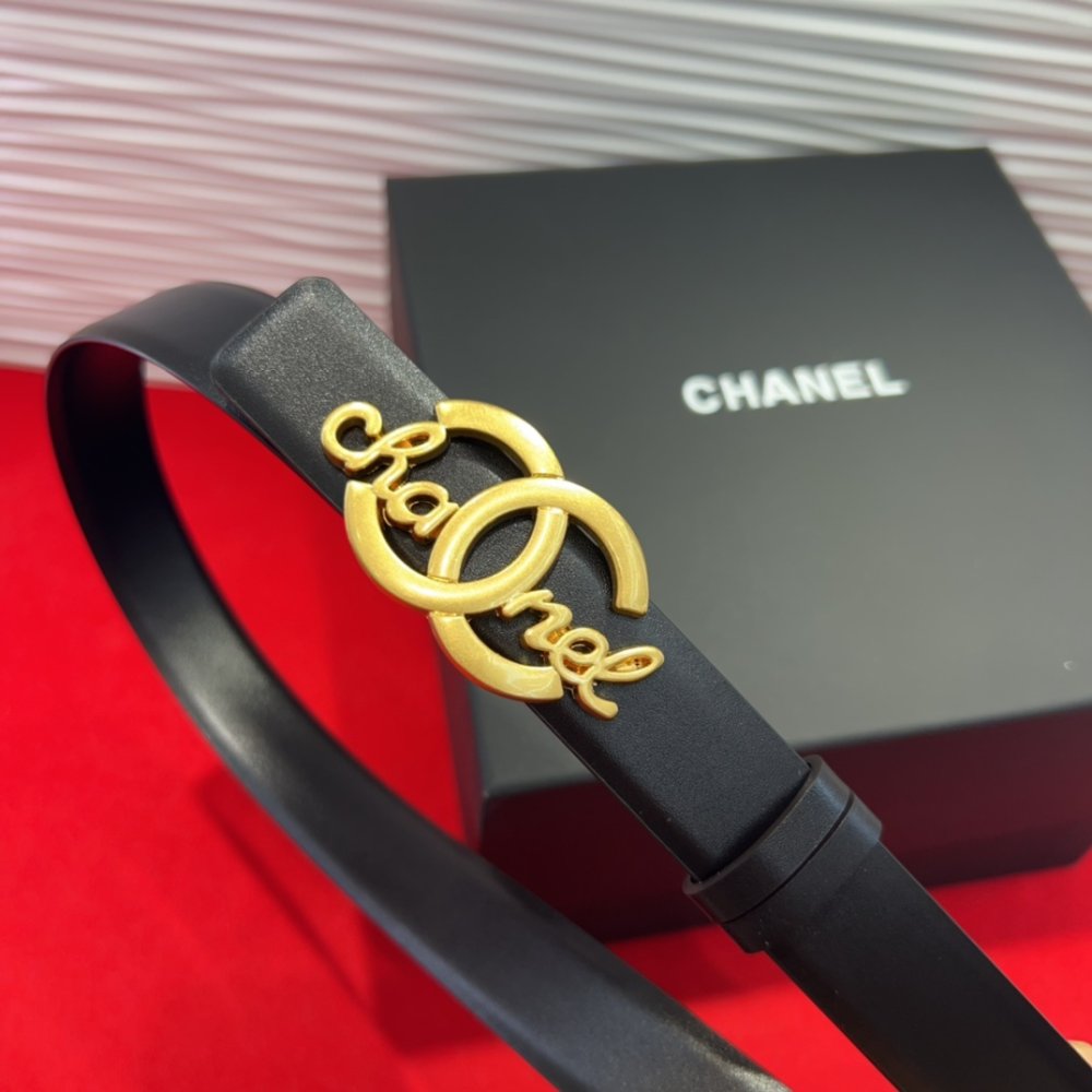 Ремень кожаный 25 мм фото 7