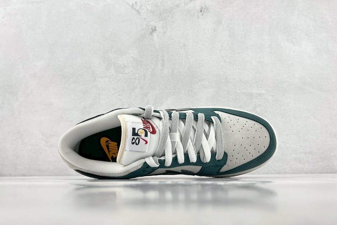 Кроссовки Dunk Low SE 85 DO9457-110 фото 3