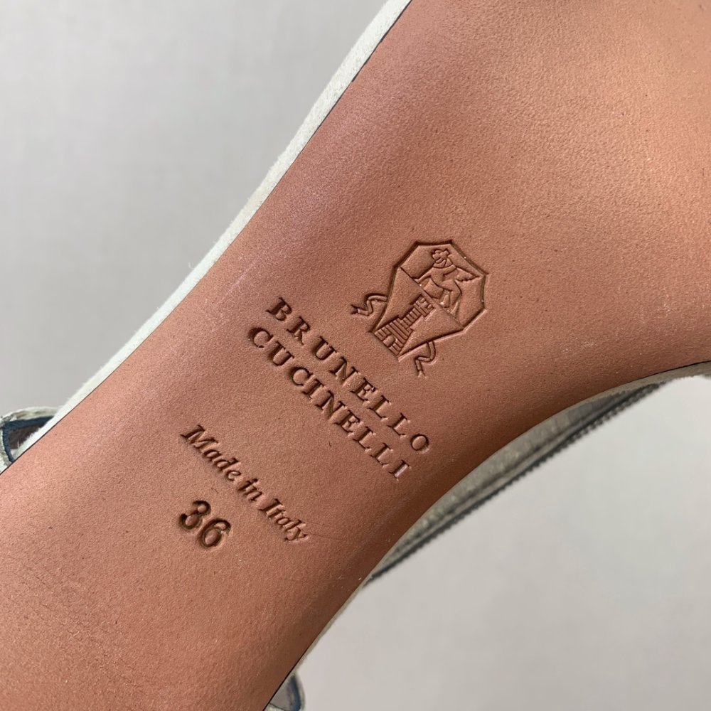 Босоножки фото 9