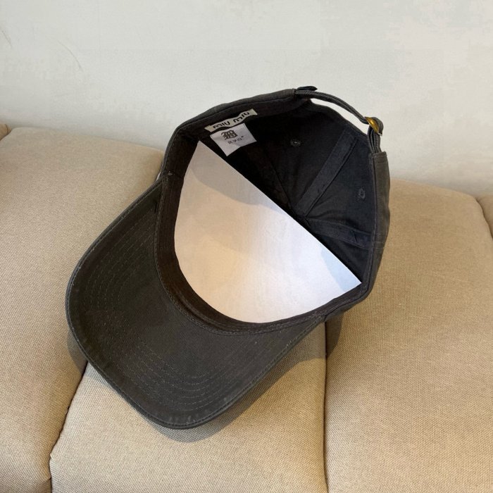 Кепка фото 7