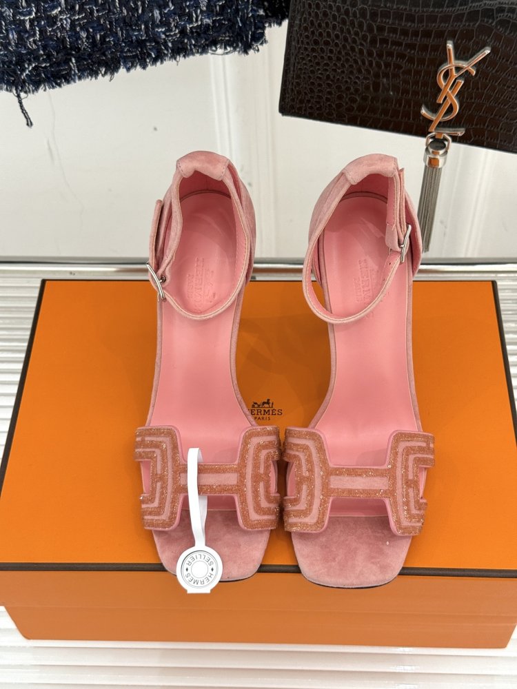 Sandals Joy 105 фото 4